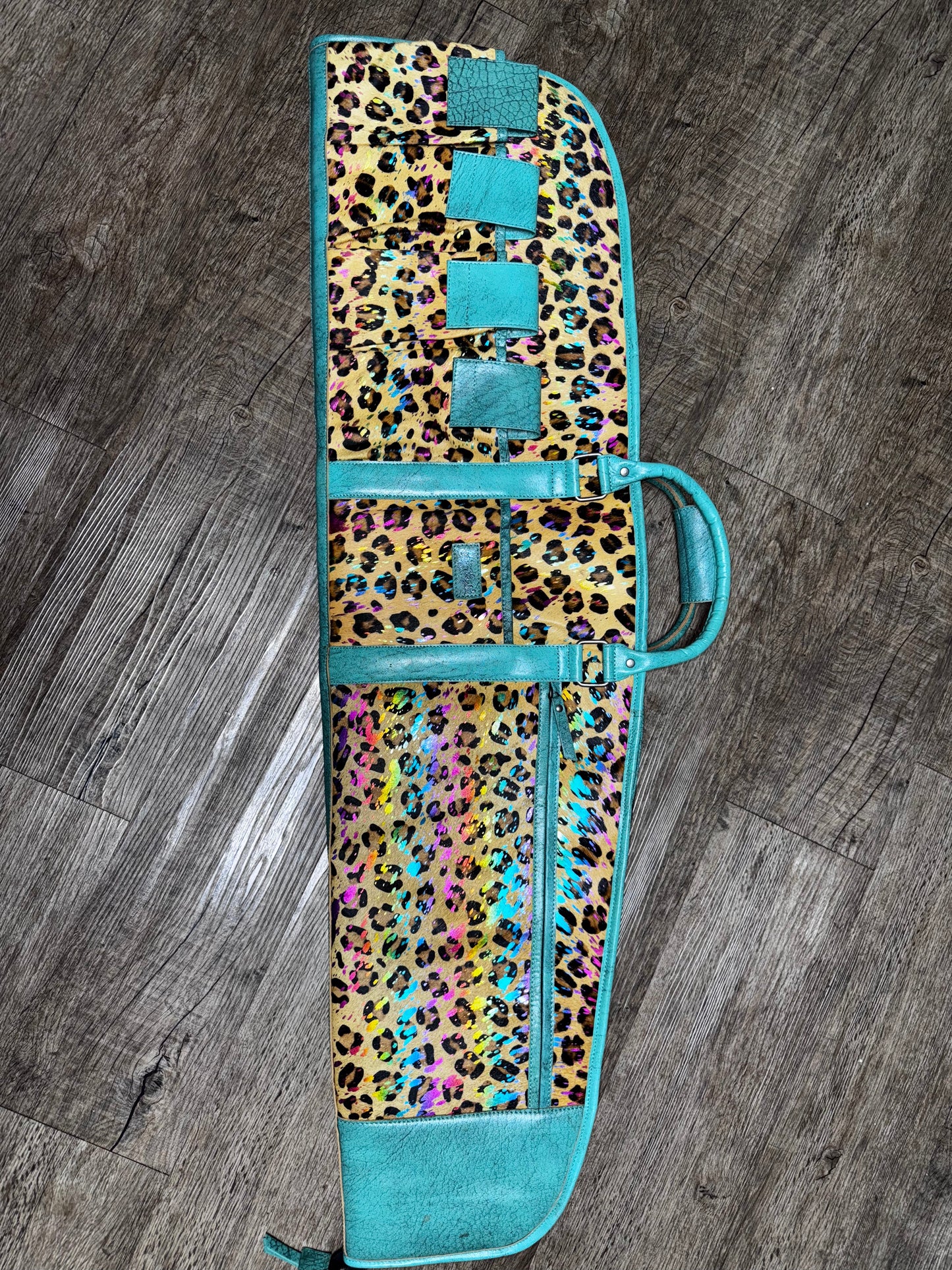 Cheekys Shotgun case