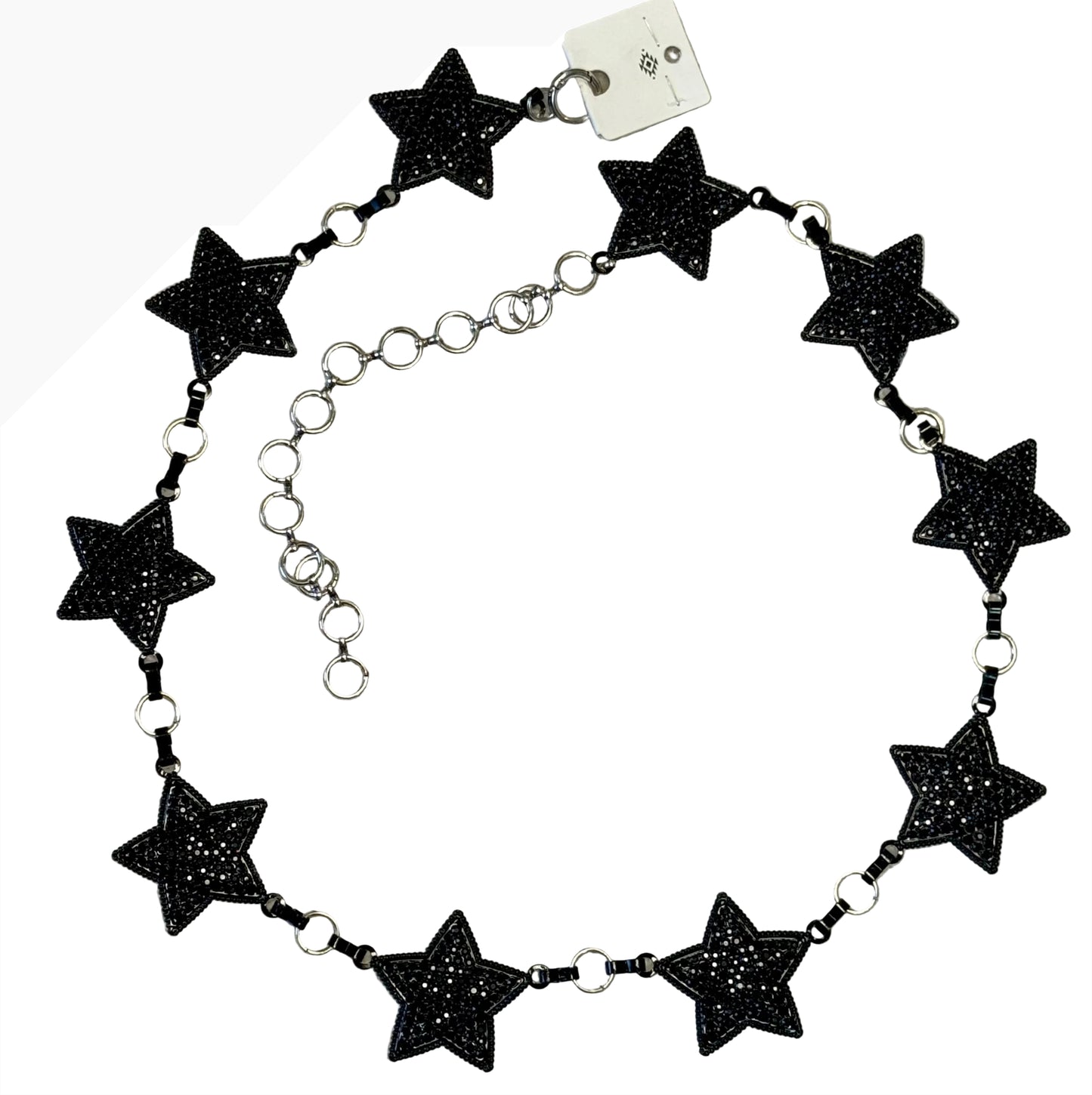 SPARKLE STAR BELT