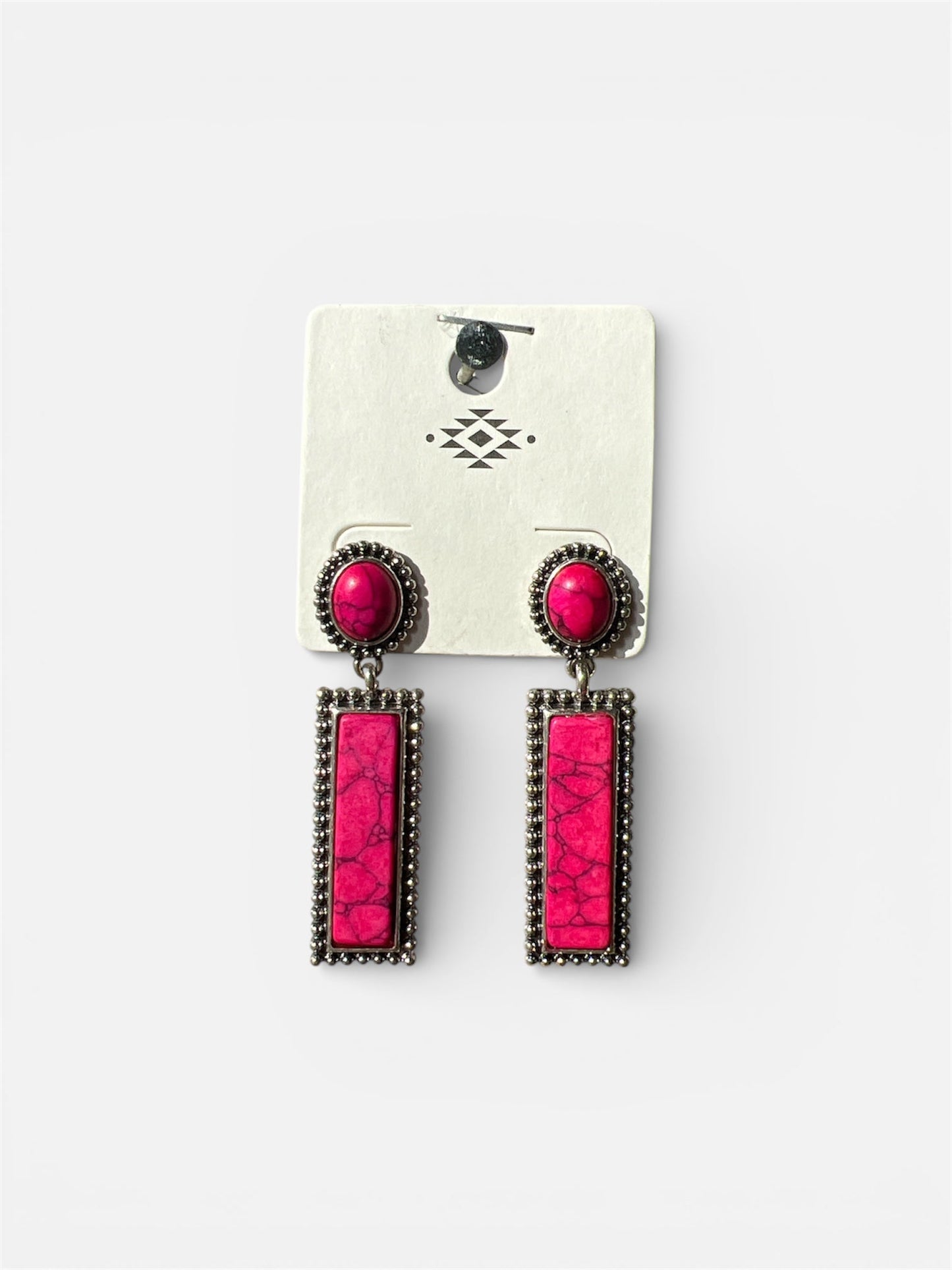 PINK BEADS STICK
