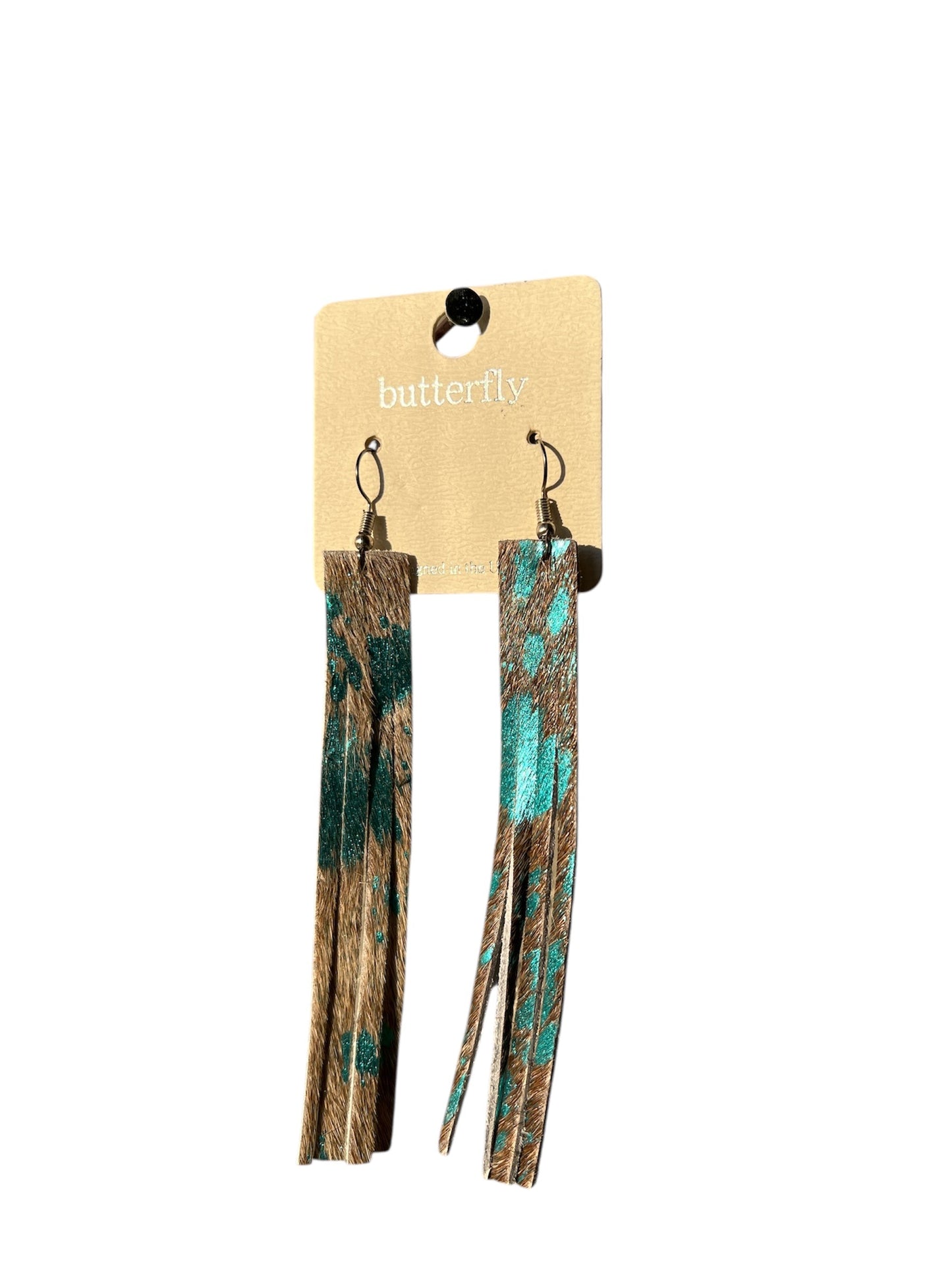 HYDE EARRINGS