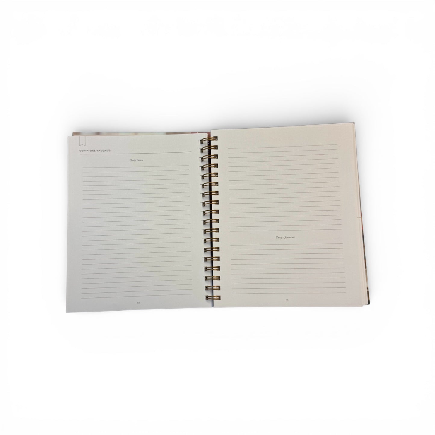 DISCIPLESHIP JOURNAL