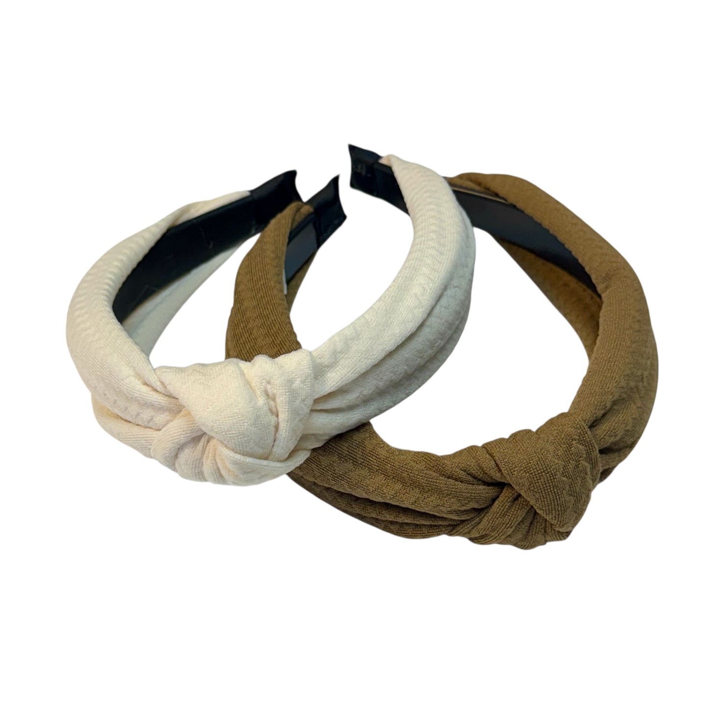 TOP KNOT HEADBANDS