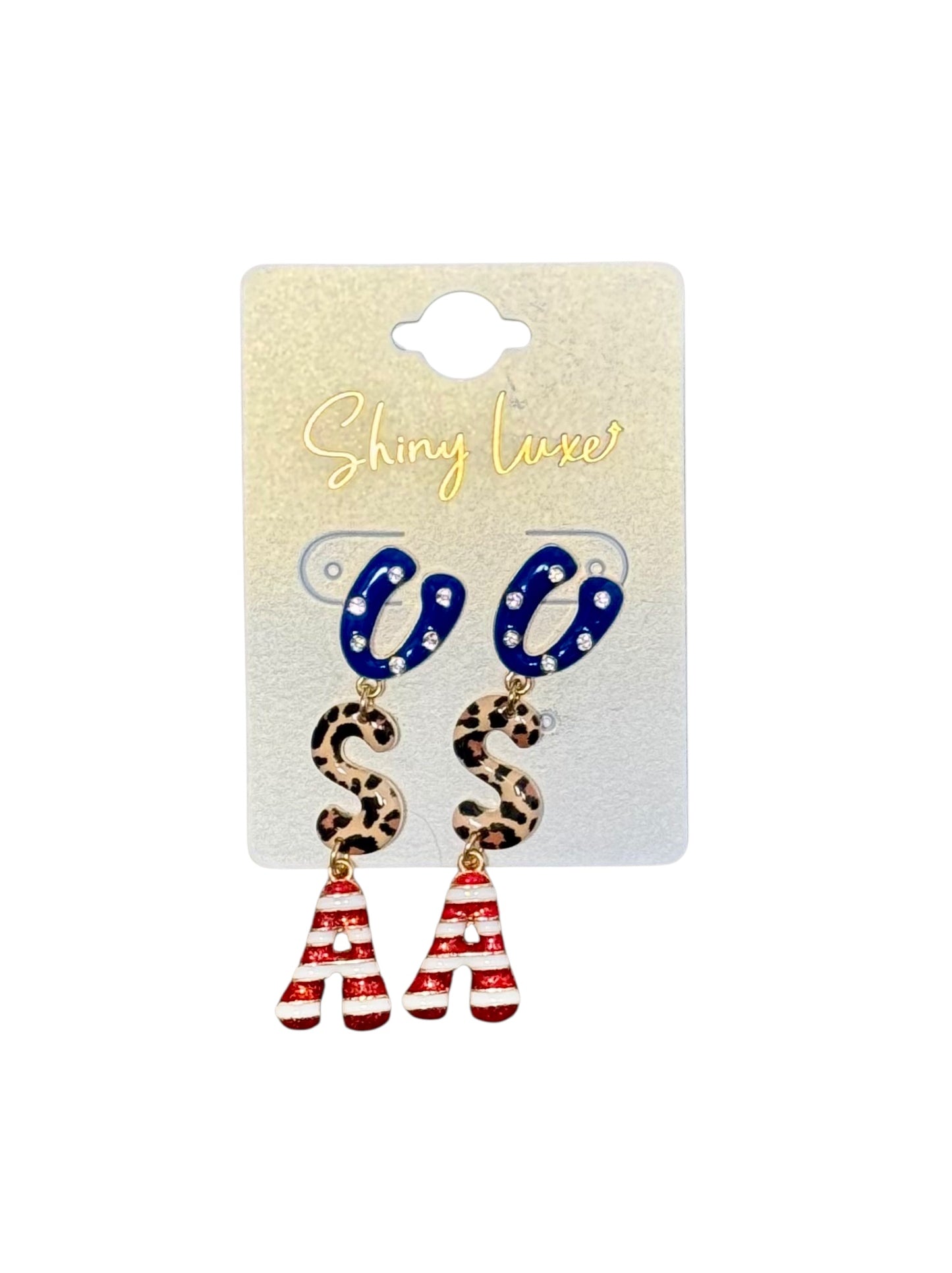 USA DANGLES