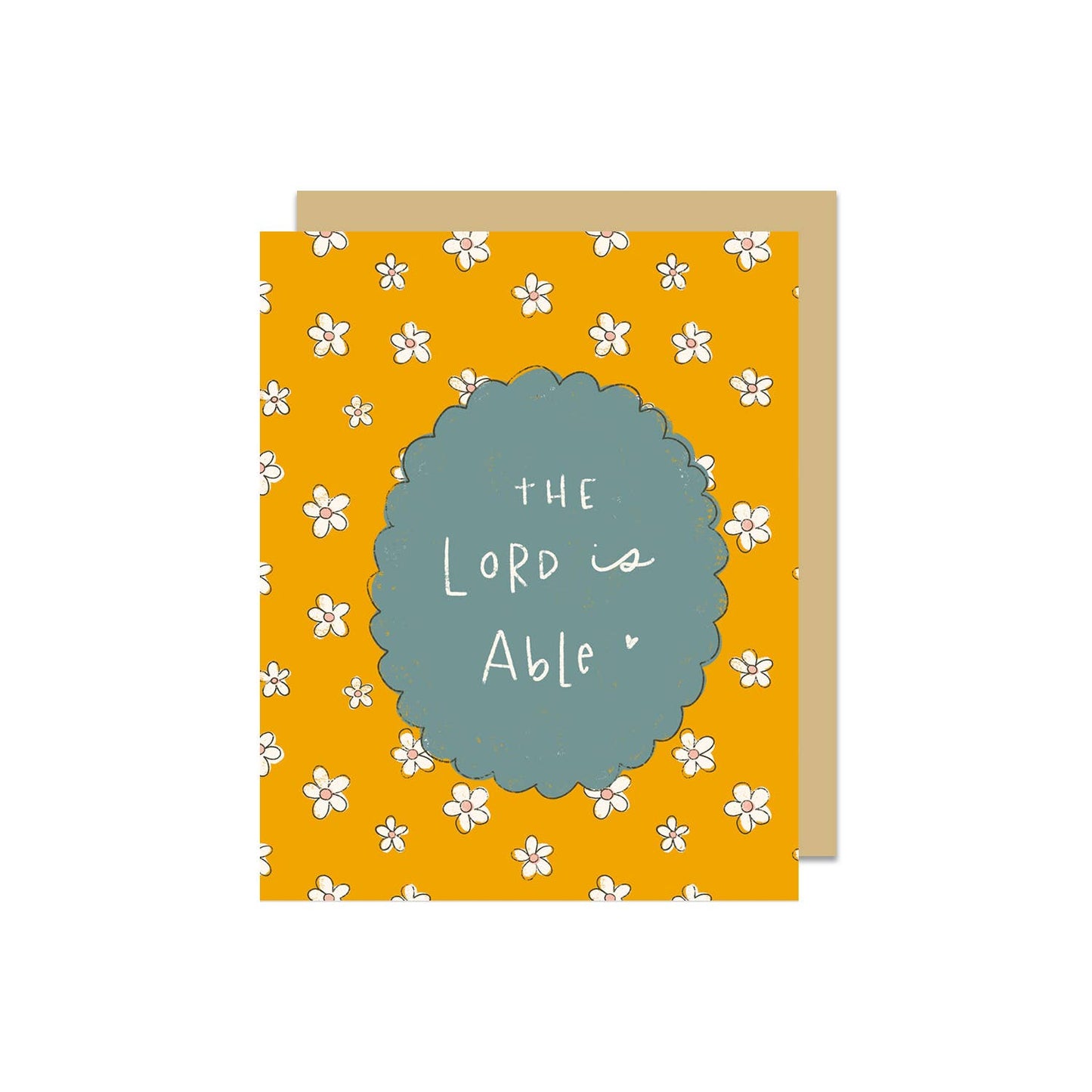 Faith Filled Greeting Card Set #1 with Display