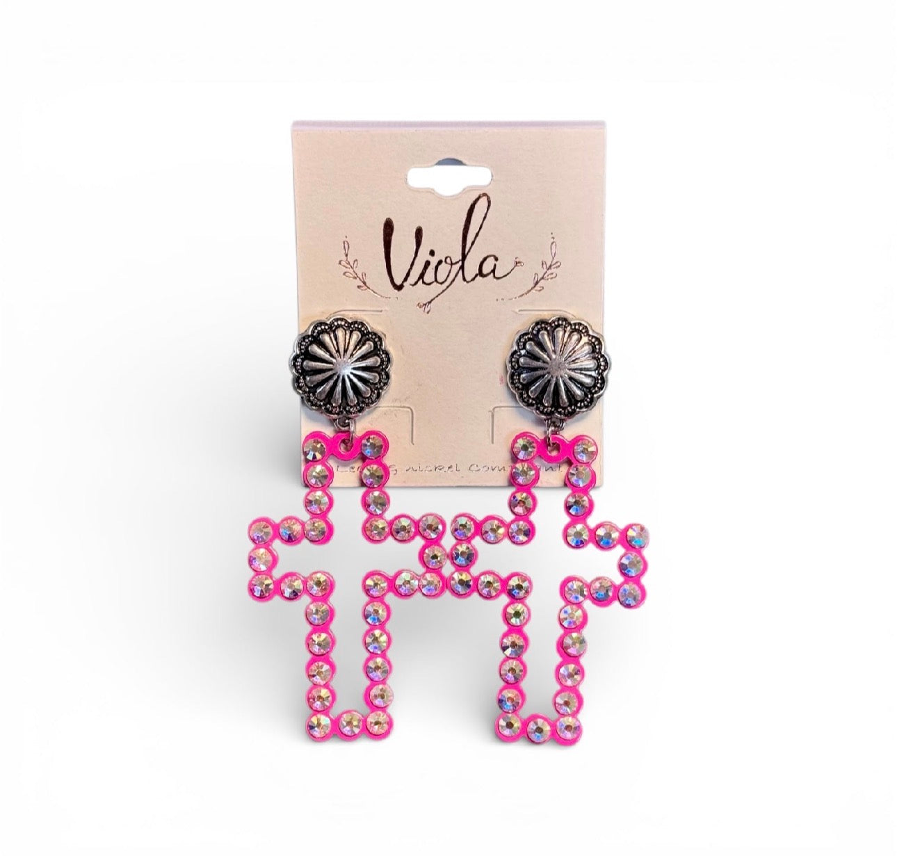 Crosses and Faith Based