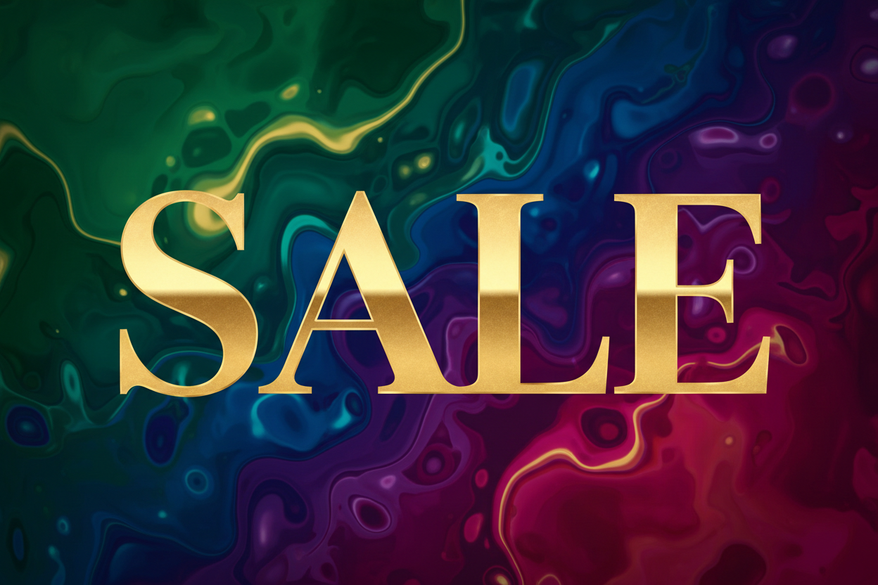 SALE