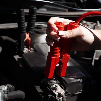 Supercharged Car Emergency Kit