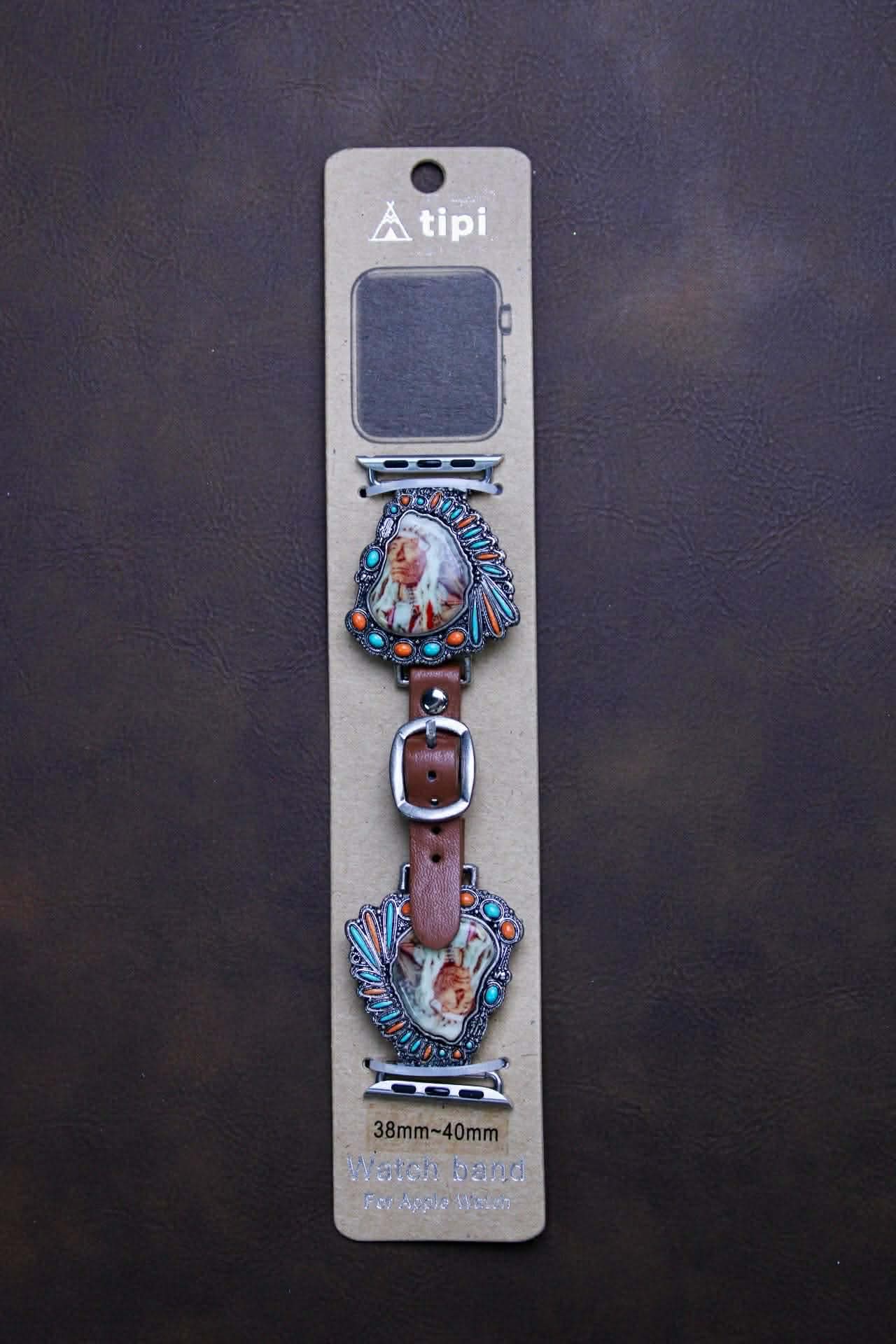 APPLE WATCH BANDS