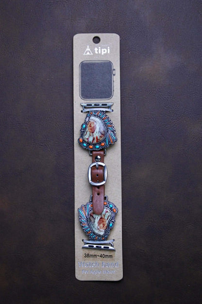APPLE WATCH BANDS