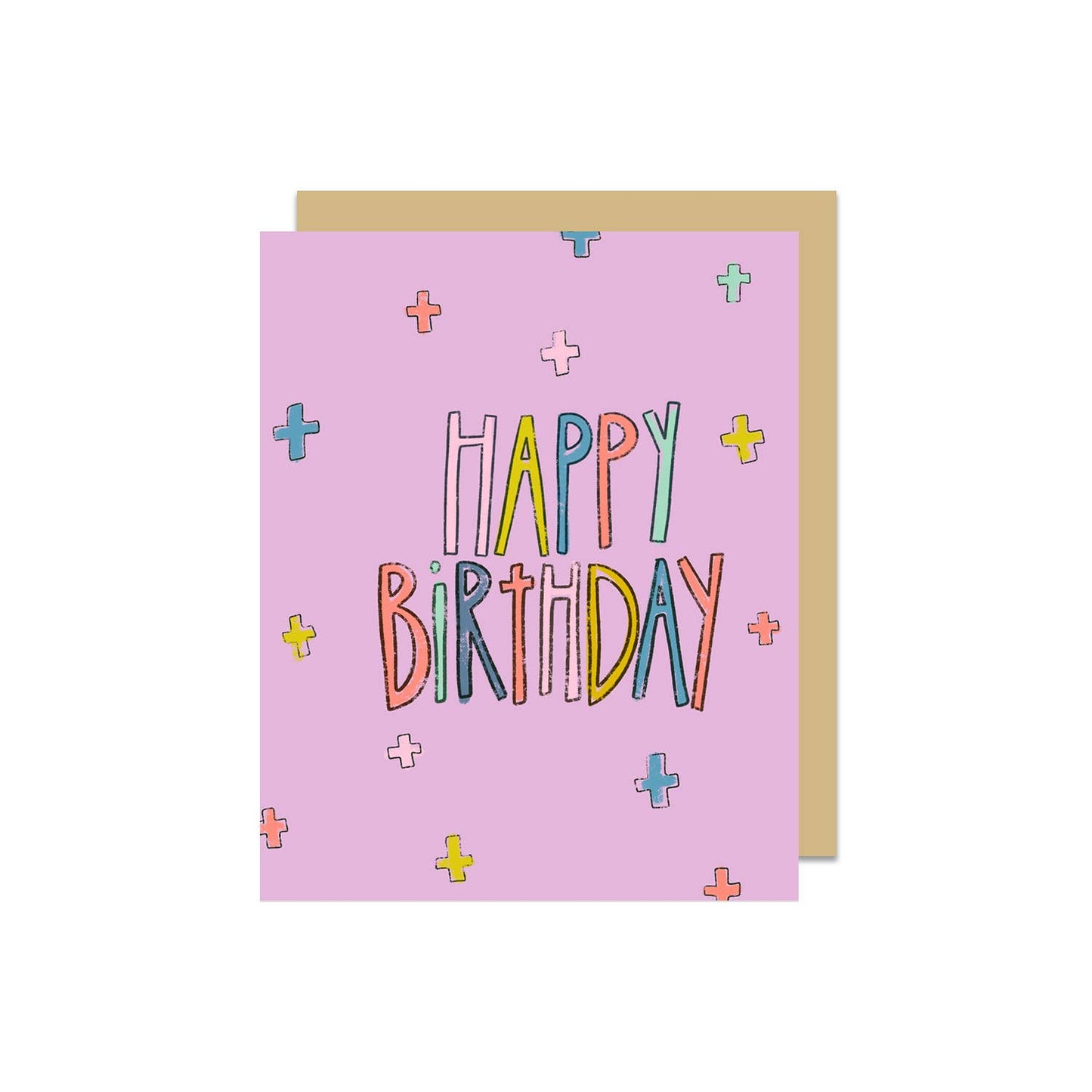 Faith Filled Greeting Card Set #1 with Display