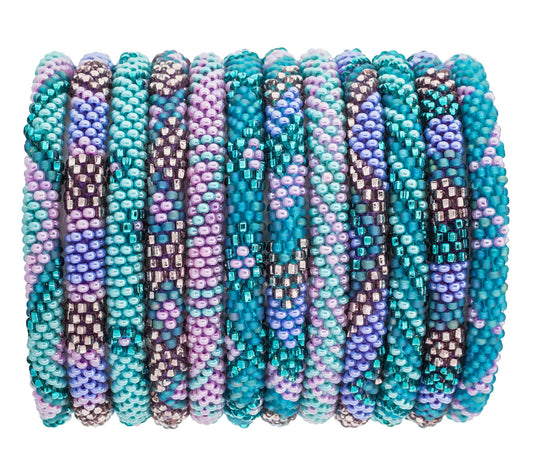 Roll-On® Bracelet Maldives