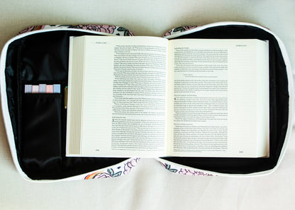 Midnight Mercies Bible COVER