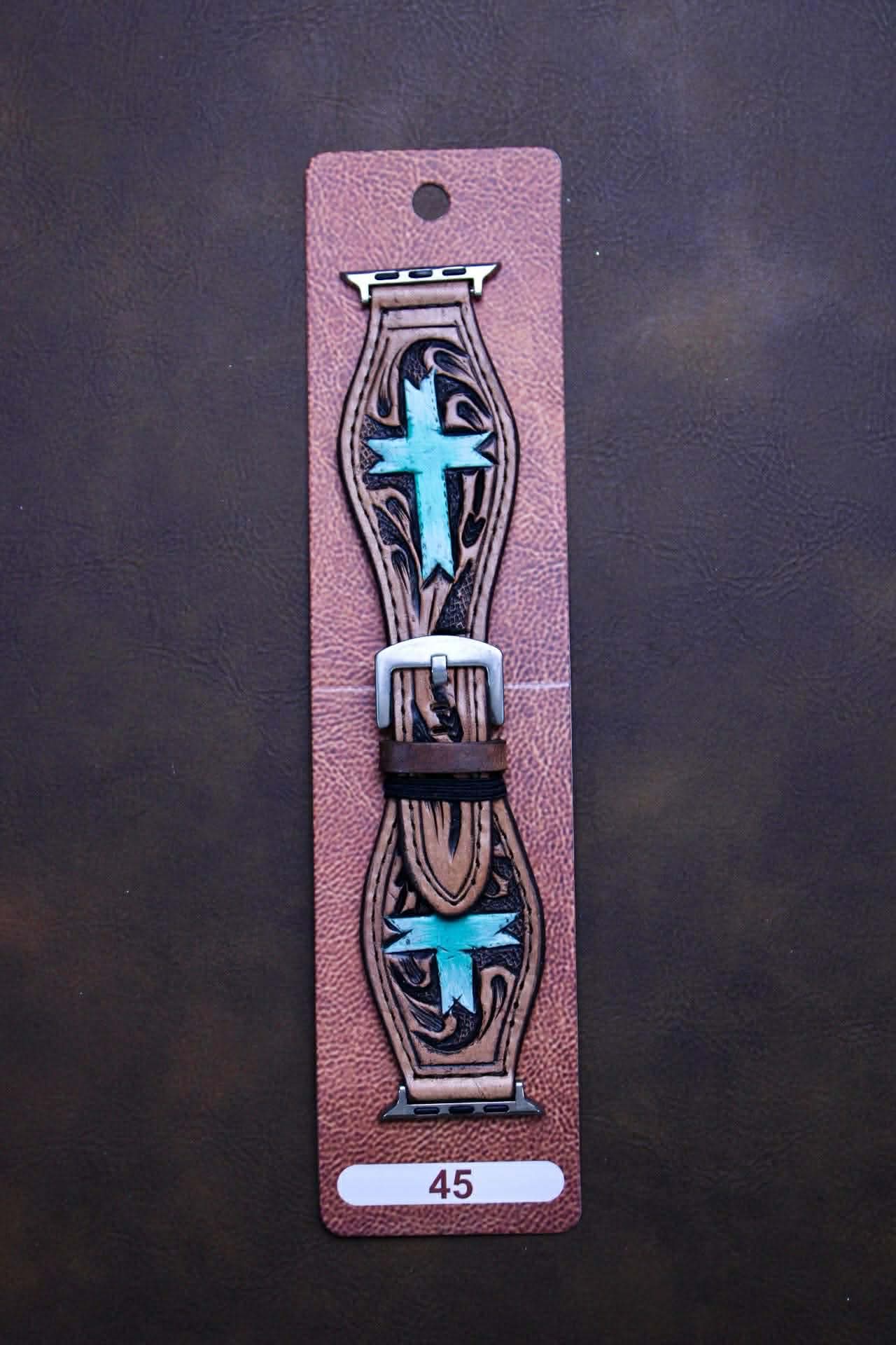 APPLE WATCH BANDS