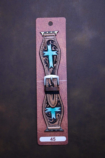 APPLE WATCH BANDS