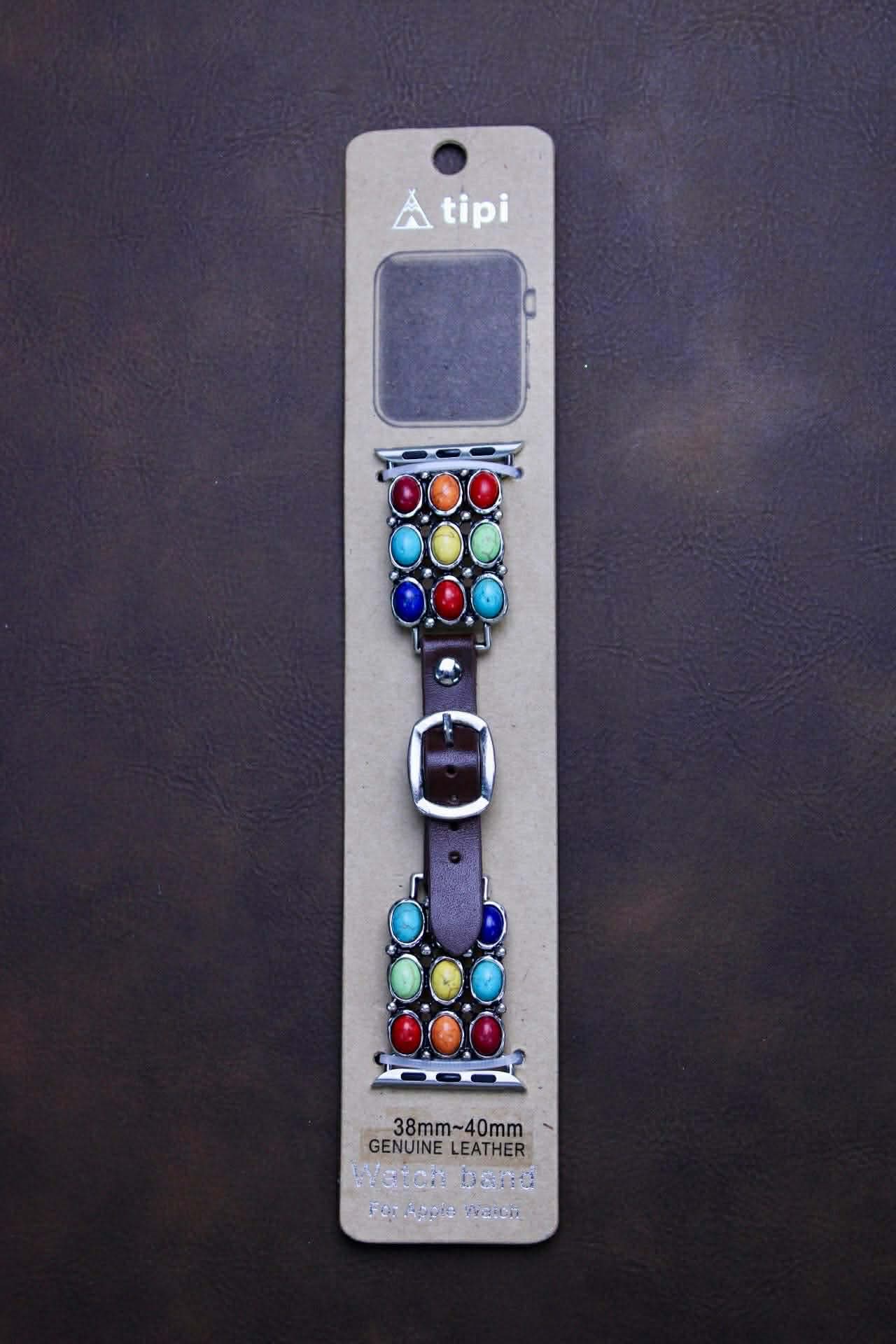 APPLE WATCH BANDS