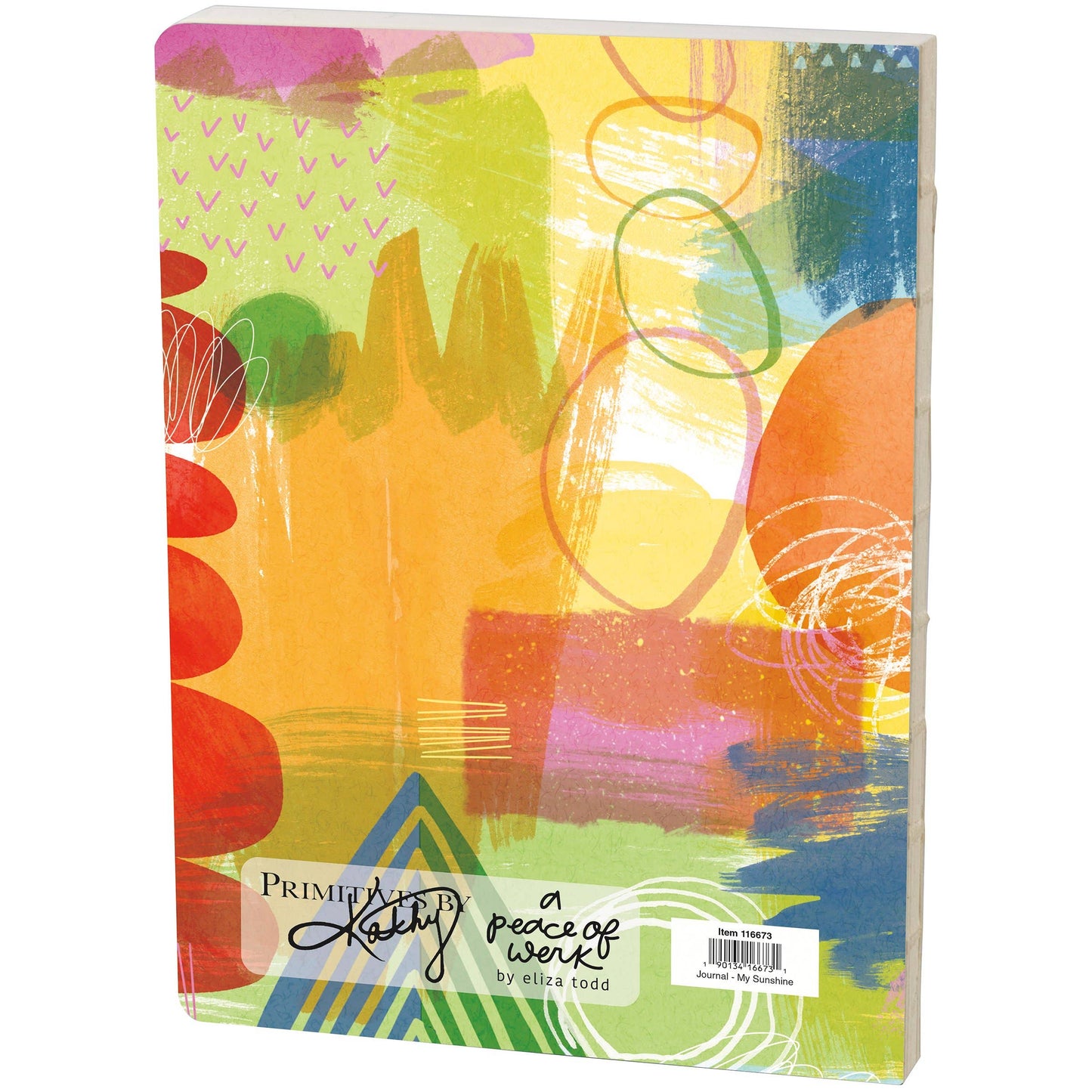 My Sunshine Journal