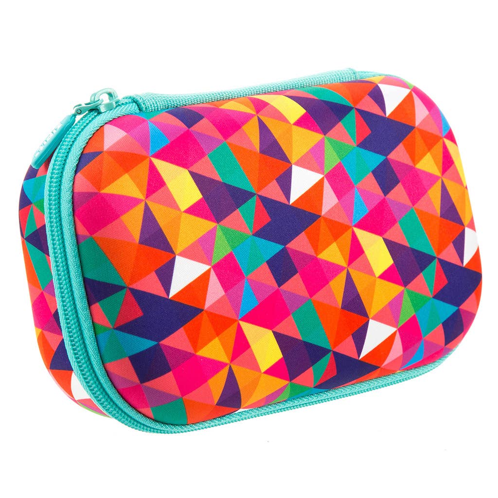 ZIPIT Pixel Corrugate Floor Display (47pcs) - Pencil Cases