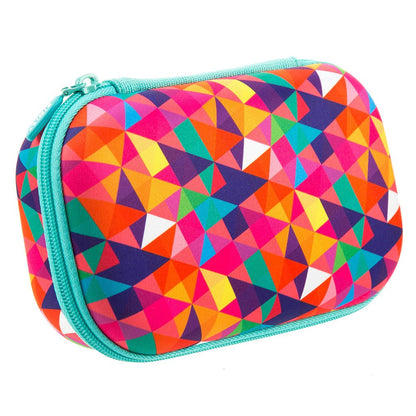 ZIPIT Pixel Corrugate Floor Display (47pcs) - Pencil Cases