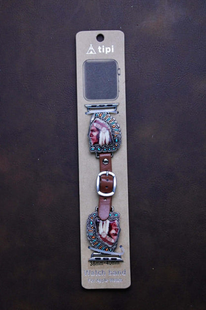 APPLE WATCH BANDS