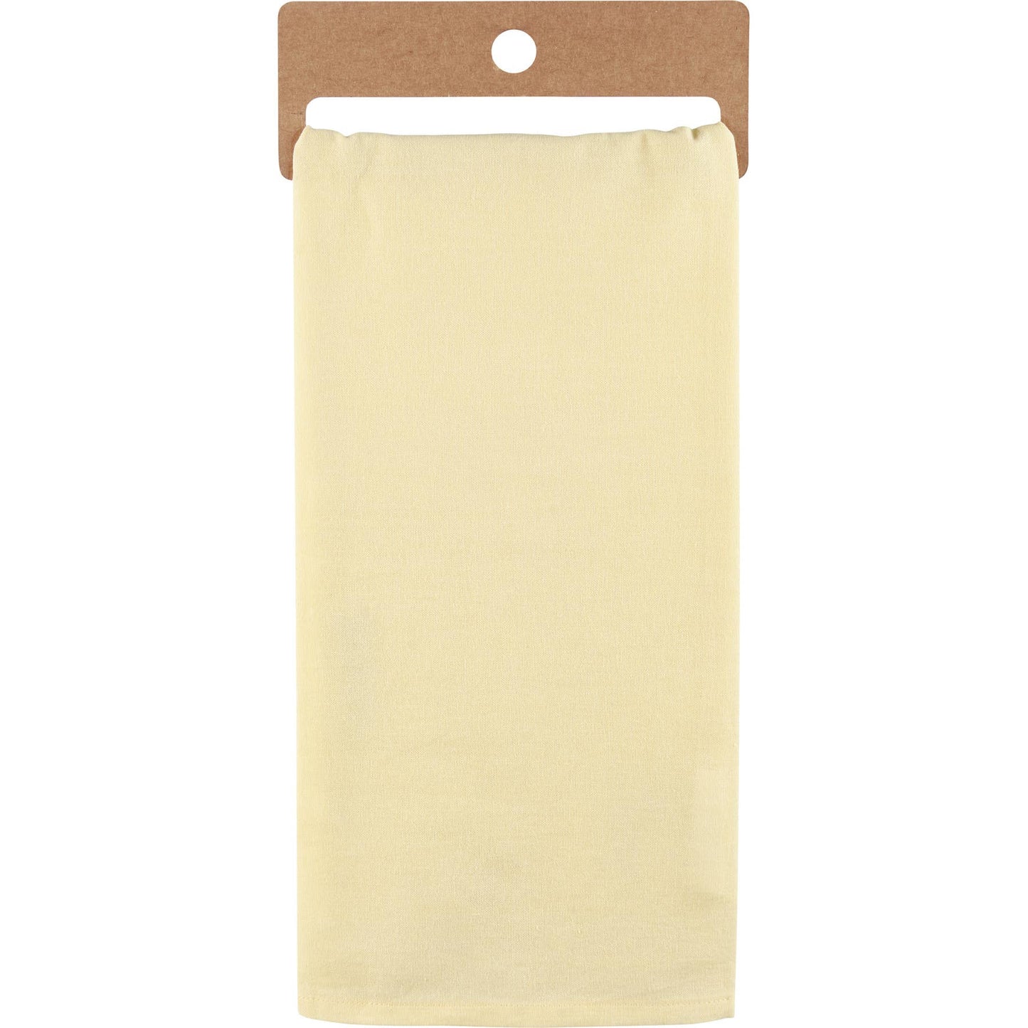 Floral Calf Kitchen Towel