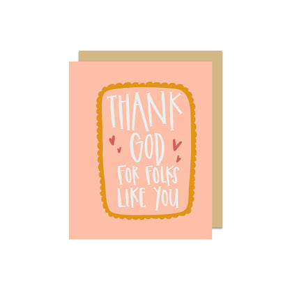 Faith Filled Greeting Card Set #1 with Display
