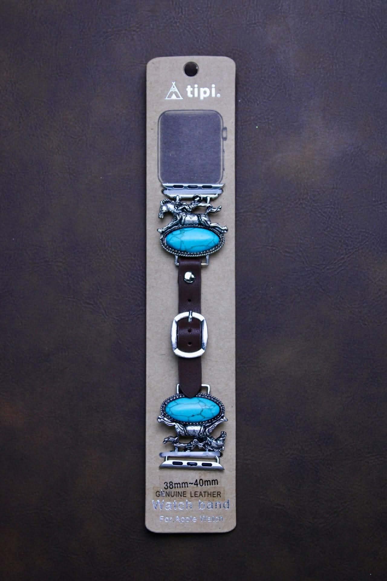 APPLE WATCH BANDS