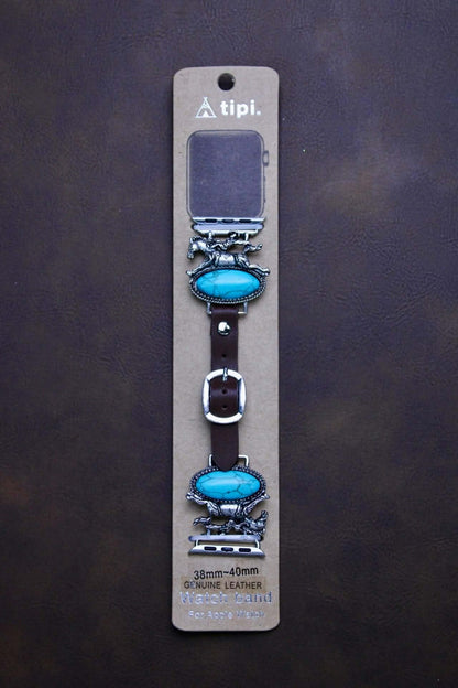 APPLE WATCH BANDS