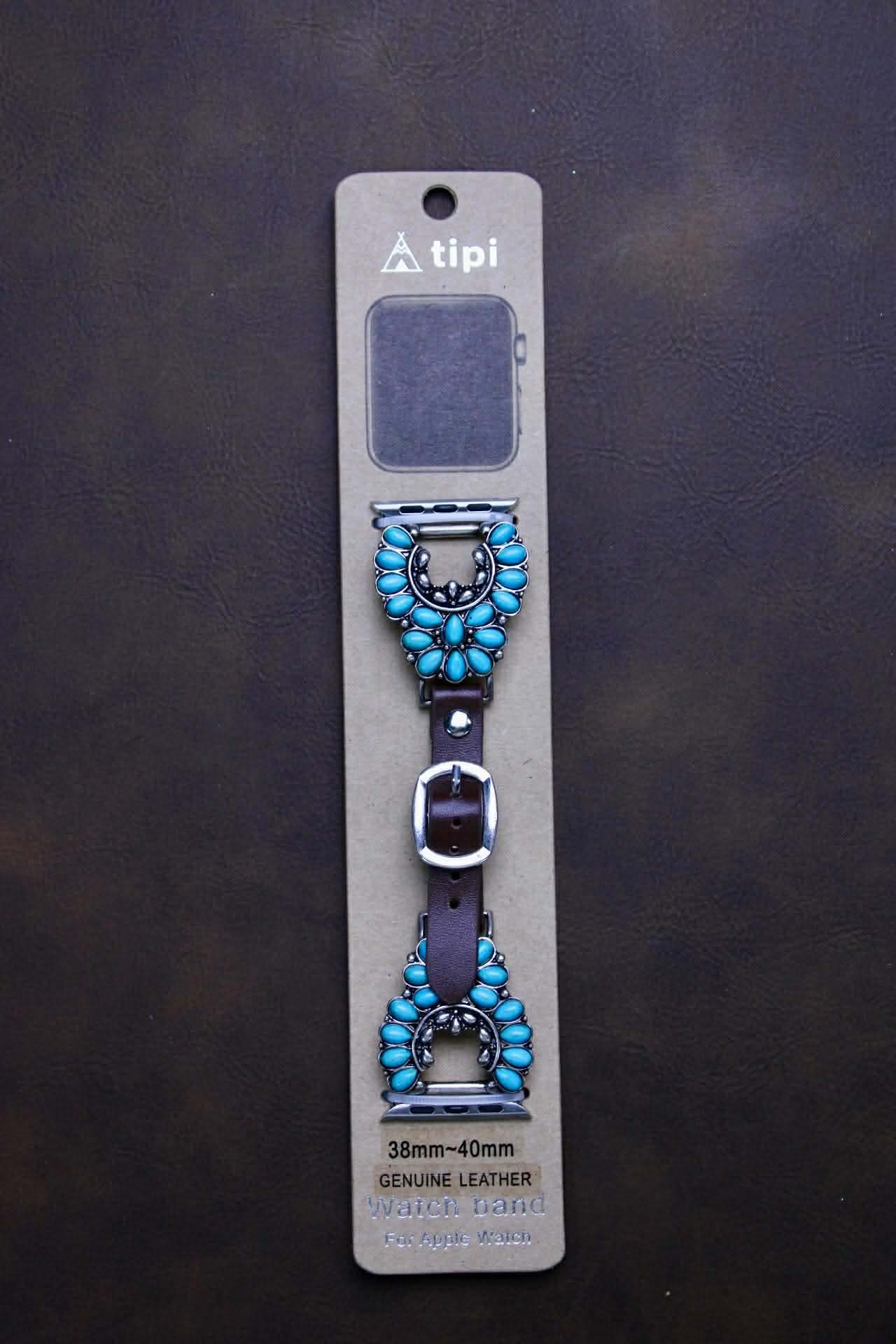 APPLE WATCH BANDS