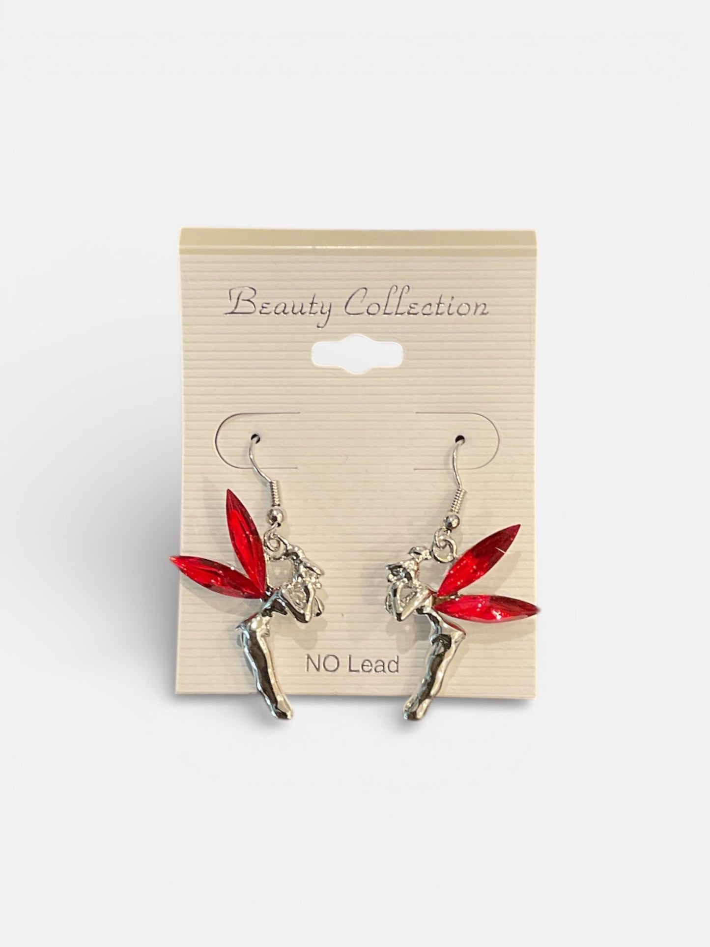 FAIRY EARRINGS