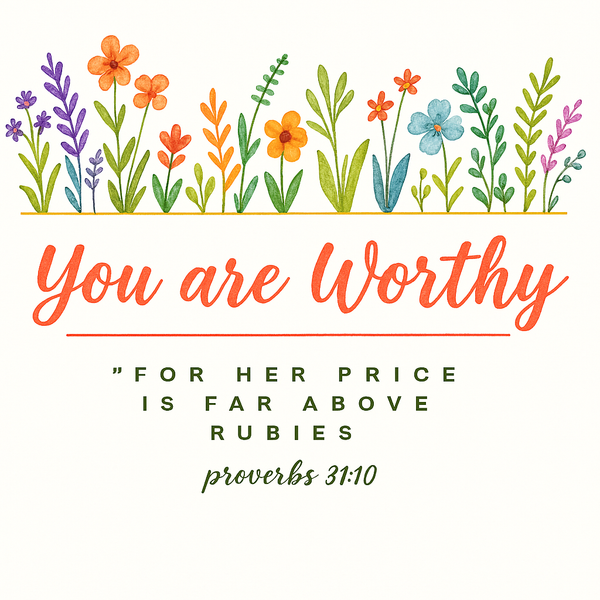 You are worthy boutique