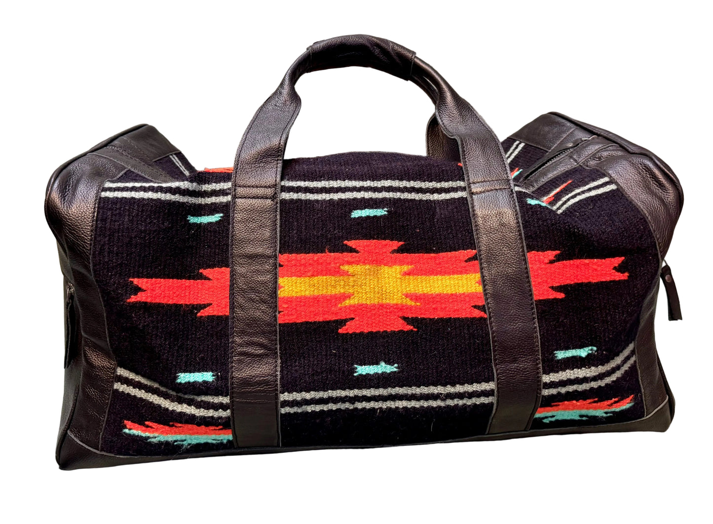 Aztec Duffle Bag