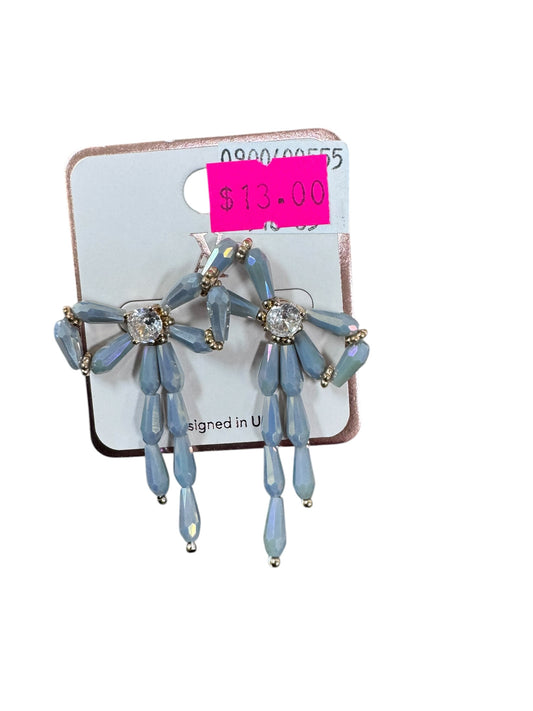 BOW EARRINGS