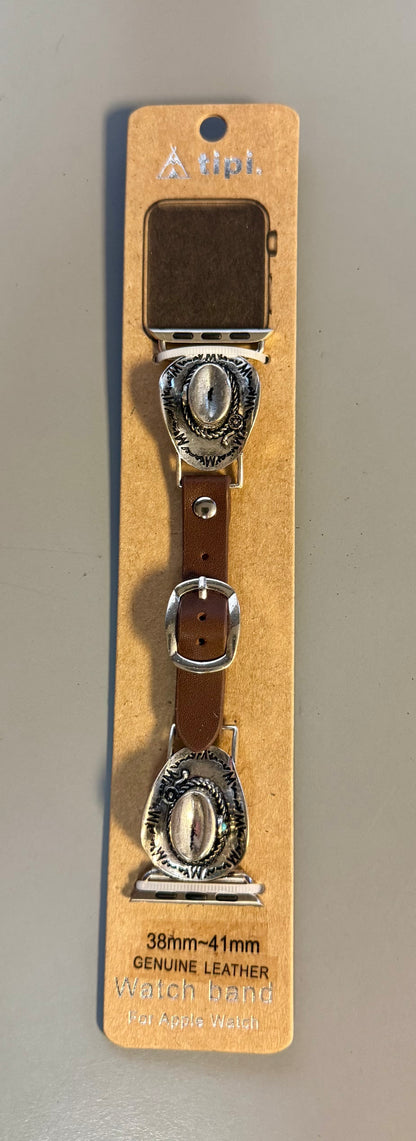 APPLE WATCH BANDS