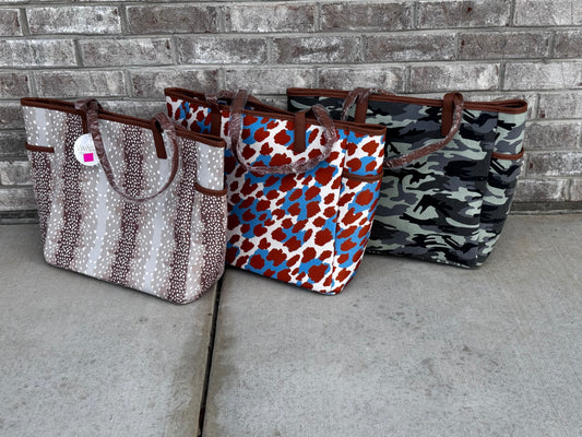 HAYDEN TOTE