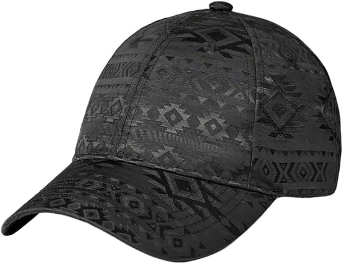 CC AZTEC NYLON HAT