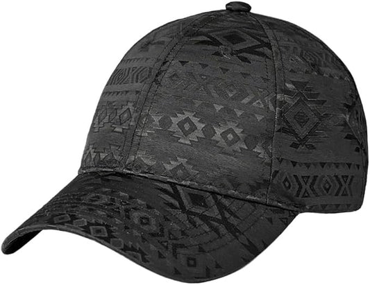 CC AZTEC NYLON HAT