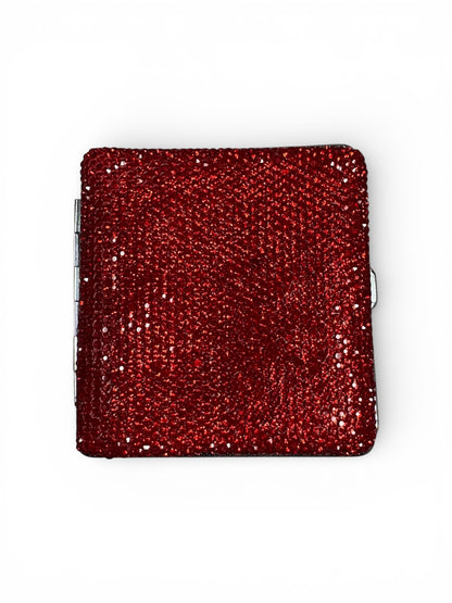 BLINGY CARD OR ACCESSORY HOLDER