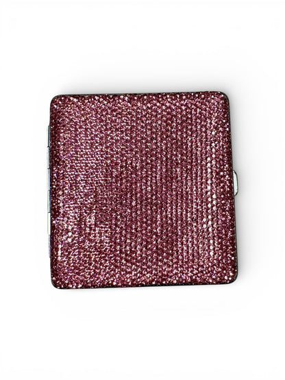 BLINGY CARD OR ACCESSORY HOLDER