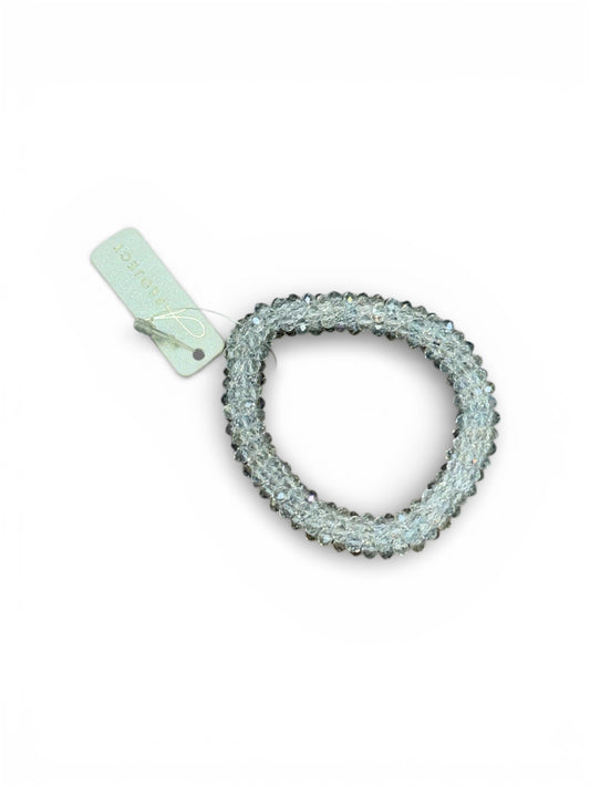 STRETCHY GLASS BEAD BRACELET