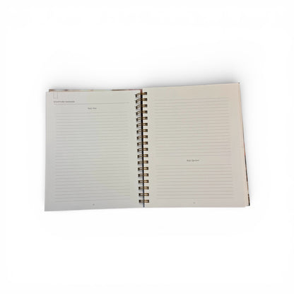 DISCIPLESHIP JOURNAL