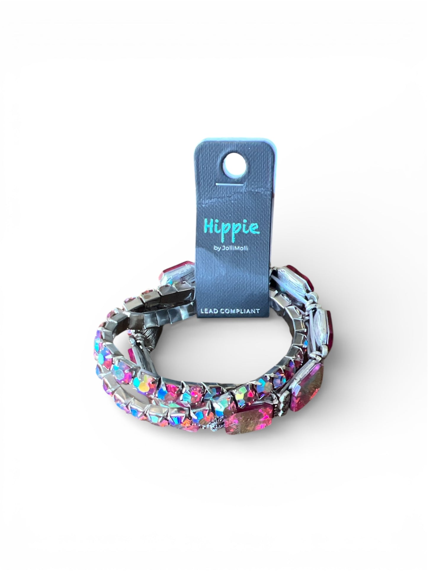 3 PIECE BRACELET STACK