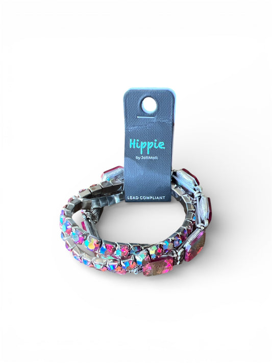 3 PIECE BRACELET STACK