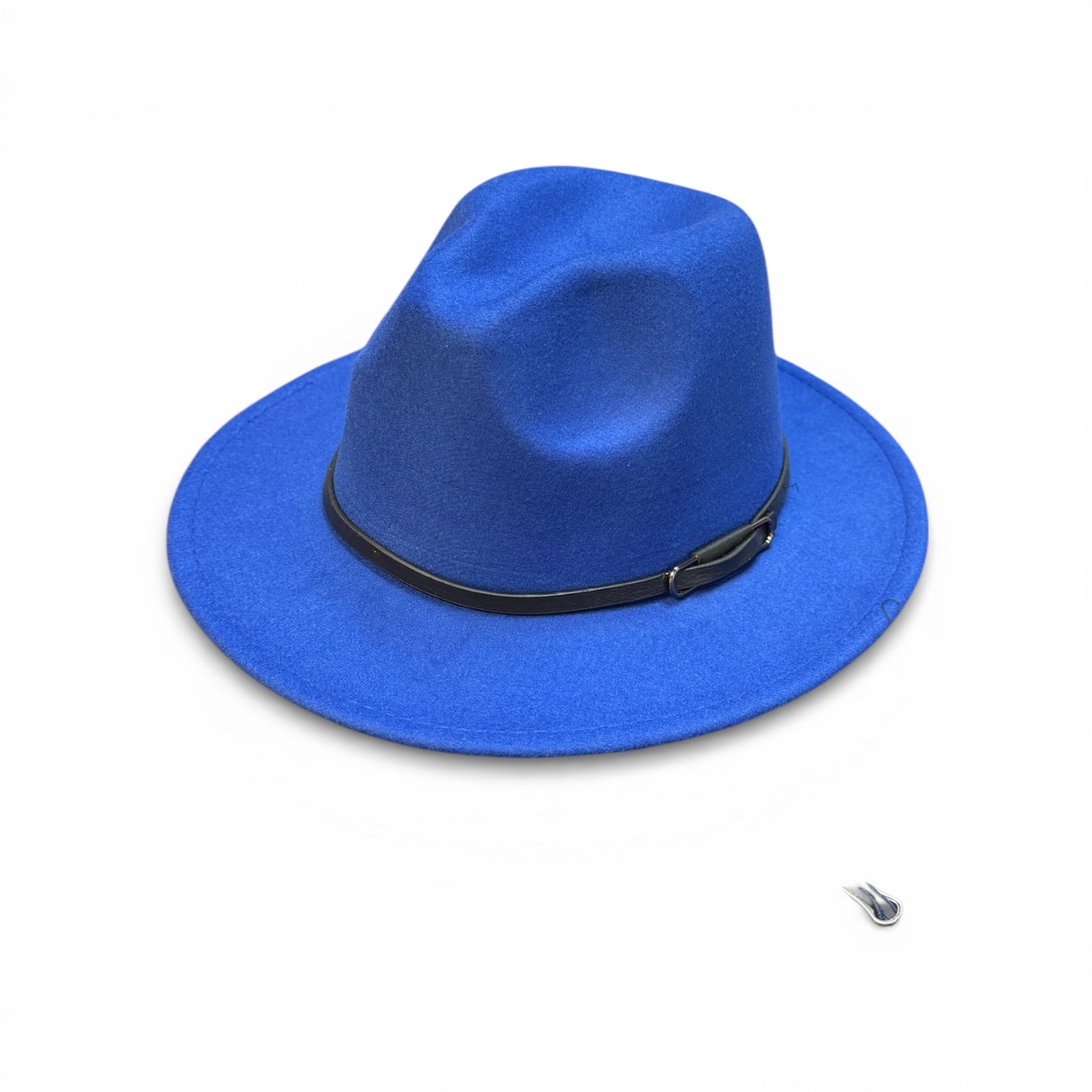 SOLID BRIM HATS - WAS $15, NOW $7.50