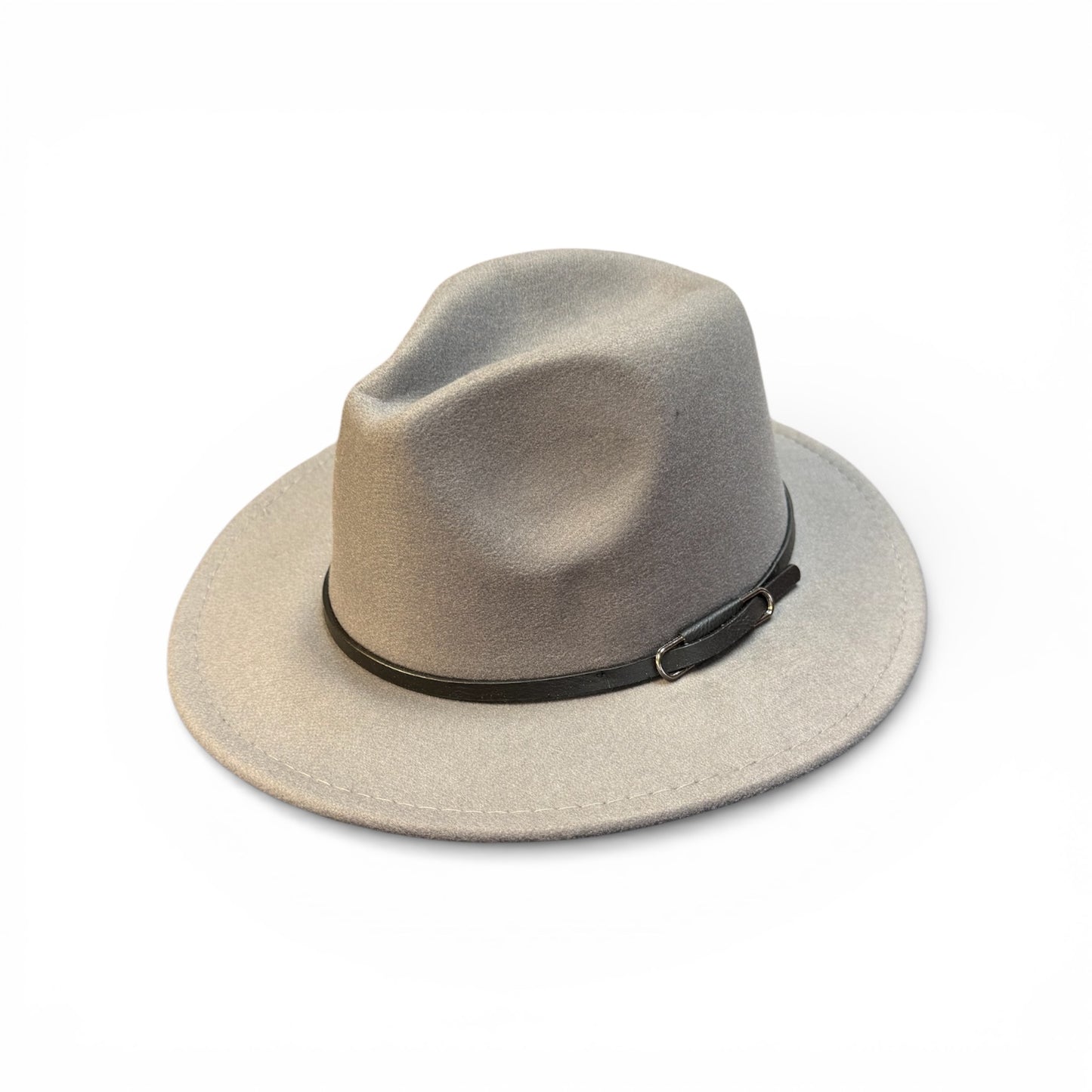SOLID BRIM HATS - WAS $15, NOW $7.50