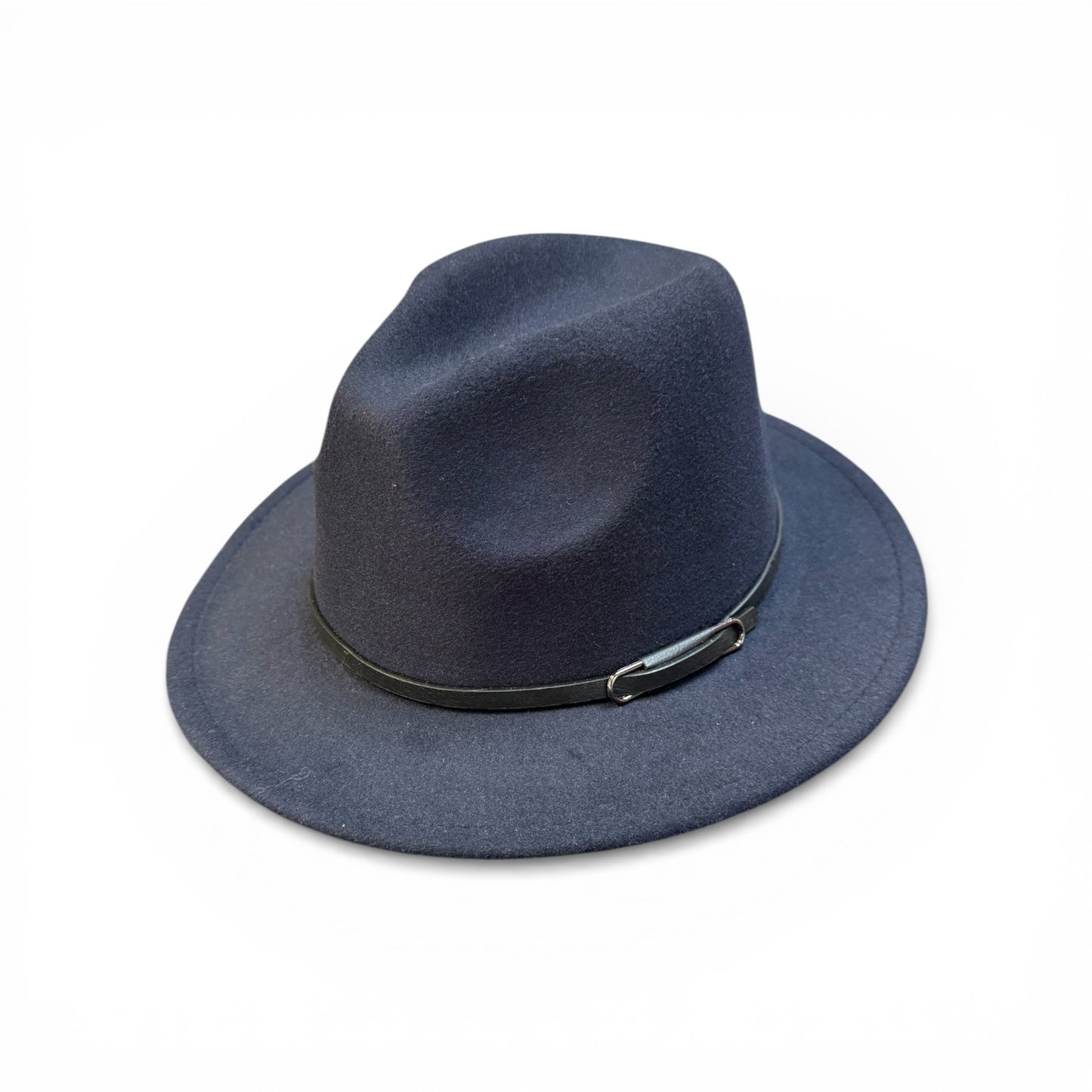 SOLID BRIM HATS - WAS $15, NOW $7.50