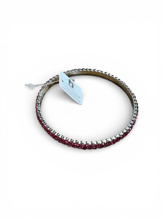 CHERRY STONE BRACELET