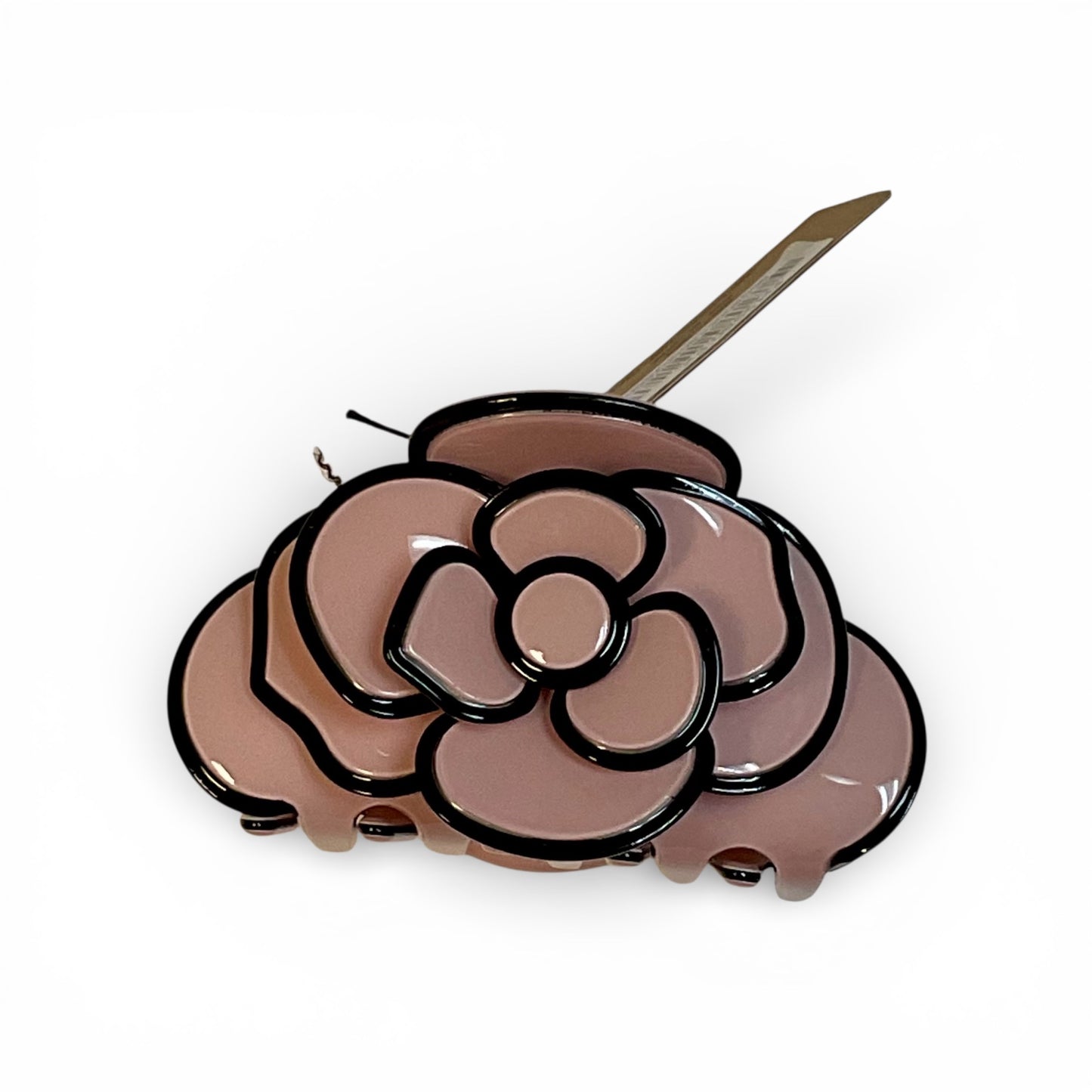 ROSE CLAW CLIP