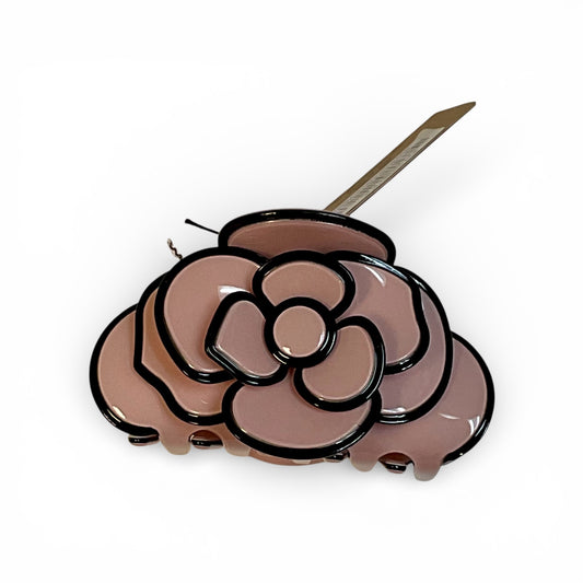 ROSE CLAW CLIP