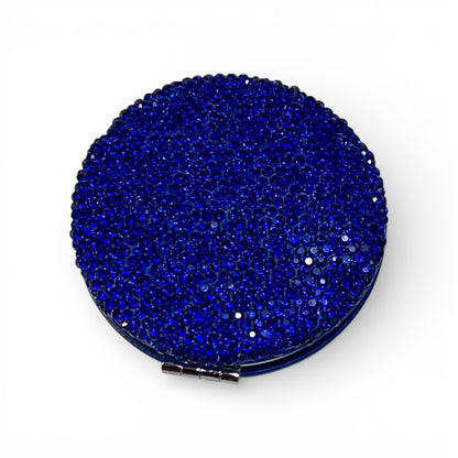BLING POCKET MIRROR