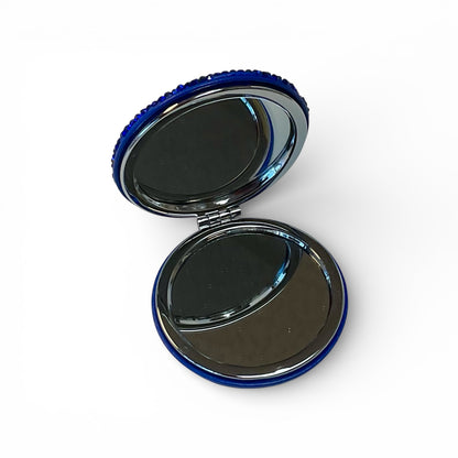 BLING POCKET MIRROR